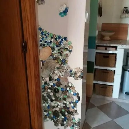 Con Encanto, 100m2, A 800 M De La Playa Сasa de vacaciones