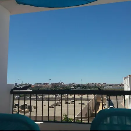 Con Encanto, 100m2, A 800 M De La Playa Holiday home *