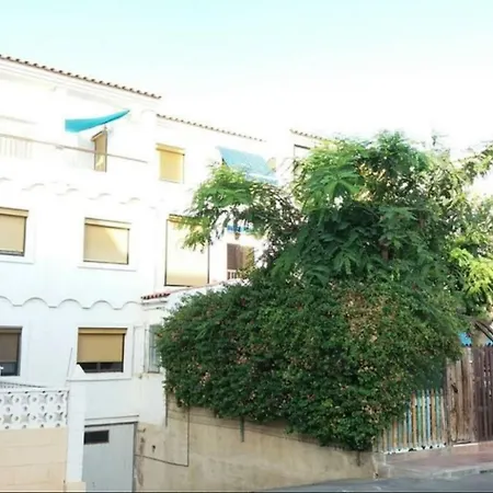 Holiday home Con Encanto, 100m2, A 800 M De La Playa El Campello