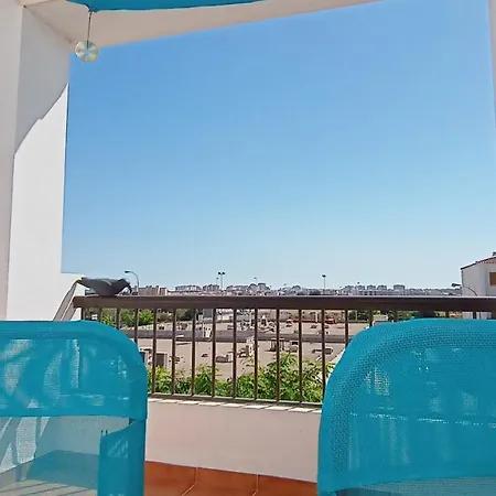 Con Encanto, 100m2, A 800 M De La Playa Holiday home *