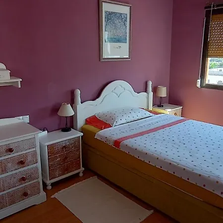 Holiday home Con Encanto, 100m2, A 800 M De La Playa