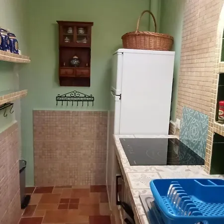 Holiday home Con Encanto, 100m2, A 800 M De La Playa *