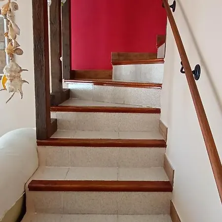 Holiday home Con Encanto, 100m2, A 800 M De La Playa El Campello