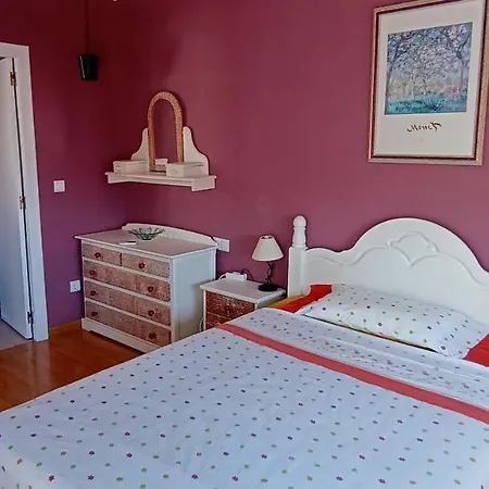 Holiday home Con Encanto, 100m2, A 800 M De La Playa *