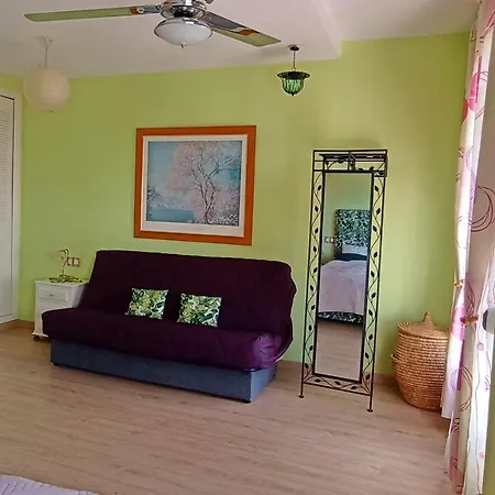 Con Encanto, 100m2, A 800 M De La Playa Holiday home *