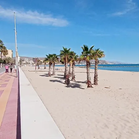 Con Encanto, 100m2, A 800 M De La Playa El Campello