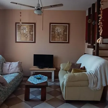 Con Encanto, 100m2, A 800 M De La Playa Vakantiehuis El Campello