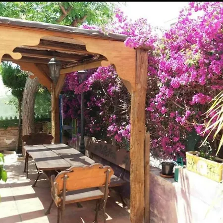 Holiday home Con Encanto, 100m2, A 800 M De La Playa El Campello