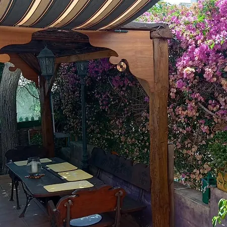 Holiday home Con Encanto, 100m2, A 800 M De La Playa