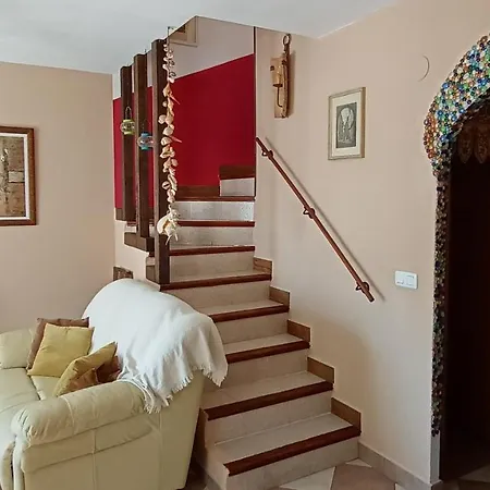 Holiday home Con Encanto, 100m2, A 800 M De La Playa El Campello