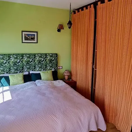 Holiday home Con Encanto, 100m2, A 800 M De La Playa